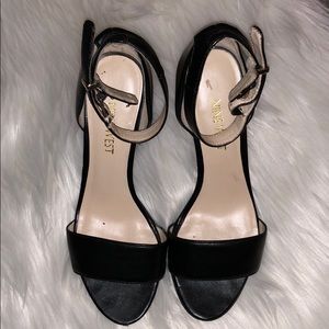 Nine West Heels